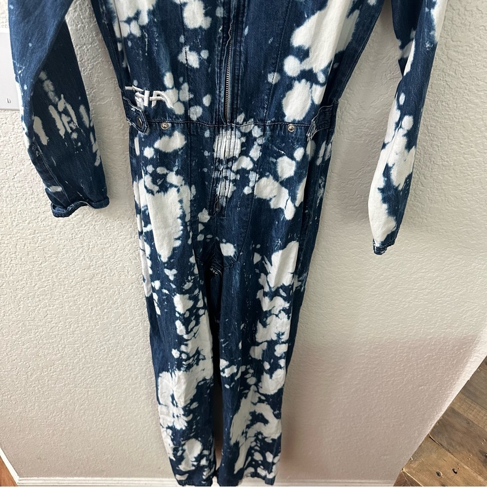 I.Am.Gia Despina Boilersuit Size Xsmall - image 4